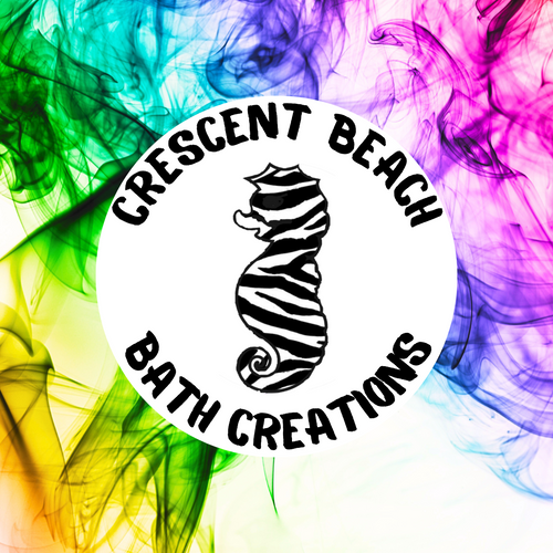 Crescent Beach Bath Creations